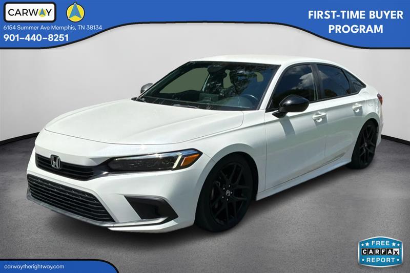 honda civic 2022 2HGFE2F50NH603531 image honda civic 2022 2HGFE2F50NH603531 image