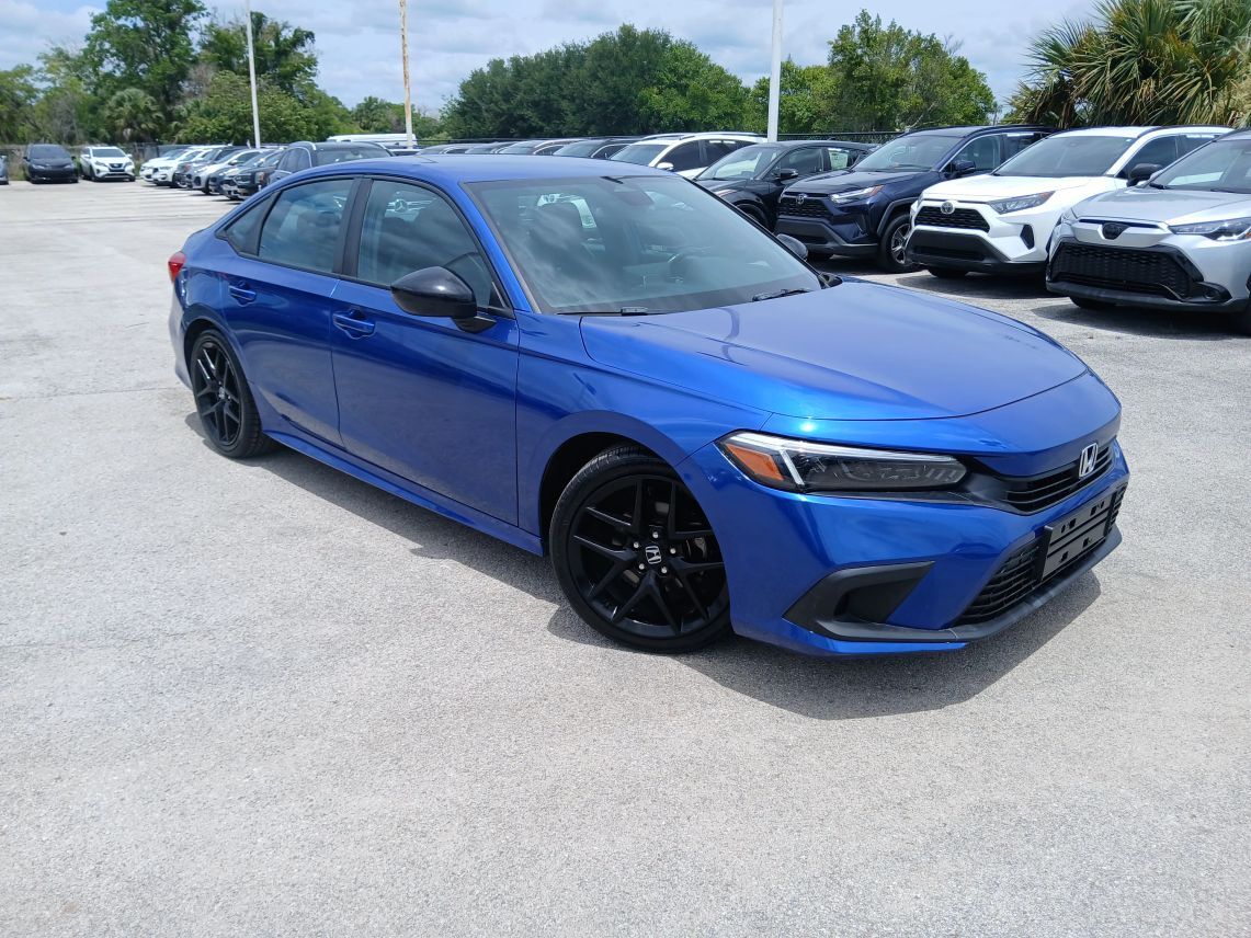 honda civic 2022 2HGFE2F52NH542652 image honda civic 2022 2HGFE2F52NH542652 image