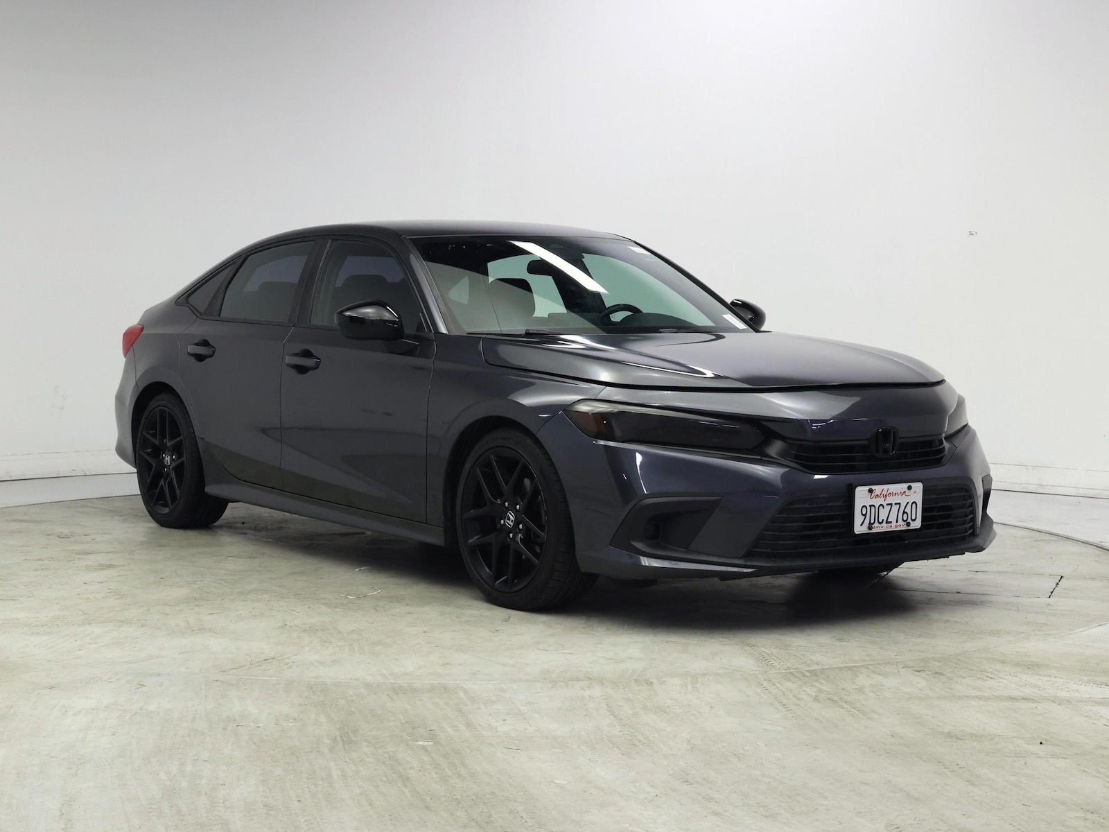 honda civic 2022 2HGFE2F52NH548905 image honda civic 2022 2HGFE2F52NH548905 image