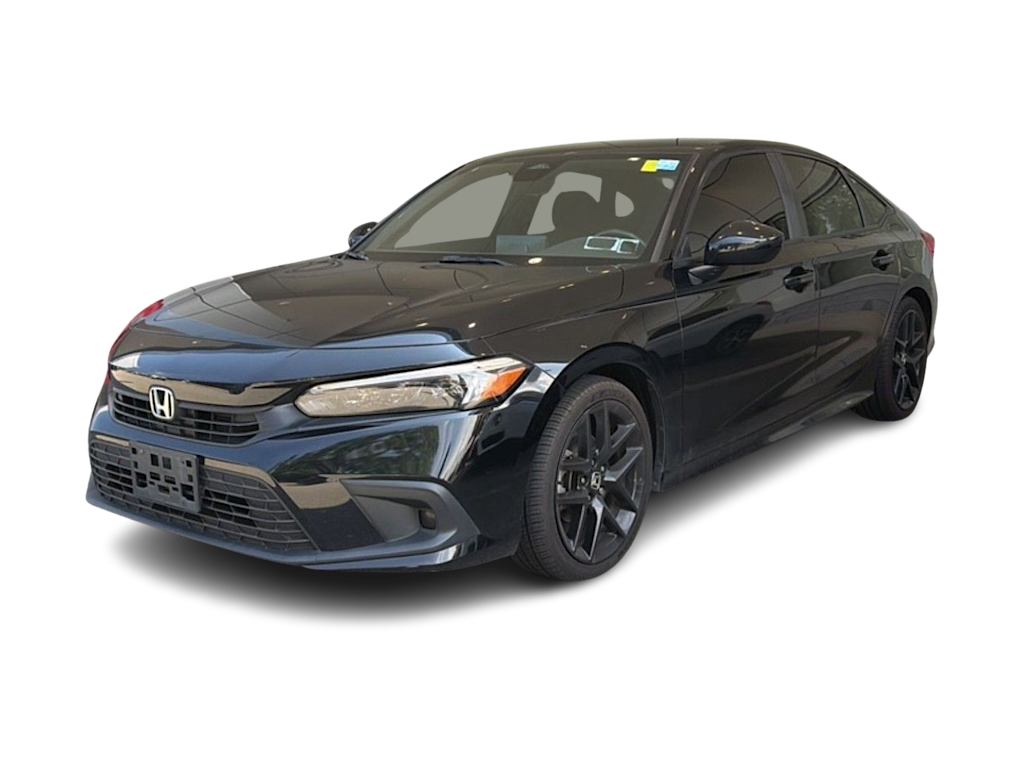 honda civic 2022 2HGFE2F50NH524618 image honda civic 2022 2HGFE2F50NH524618 image