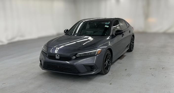 honda civic 2022 2HGFE2F51NH524076 image honda civic 2022 2HGFE2F51NH524076 image