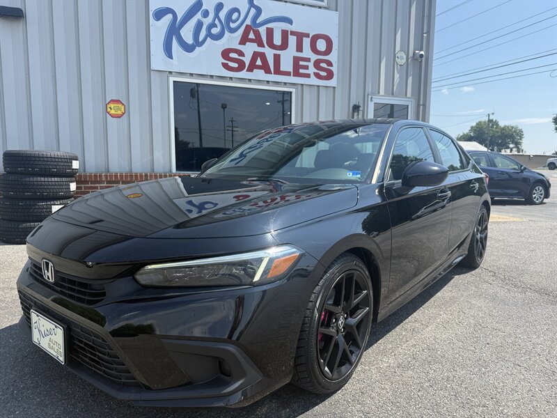honda civic 2022 2HGFE2F56NH500372 image honda civic 2022 2HGFE2F56NH500372 image