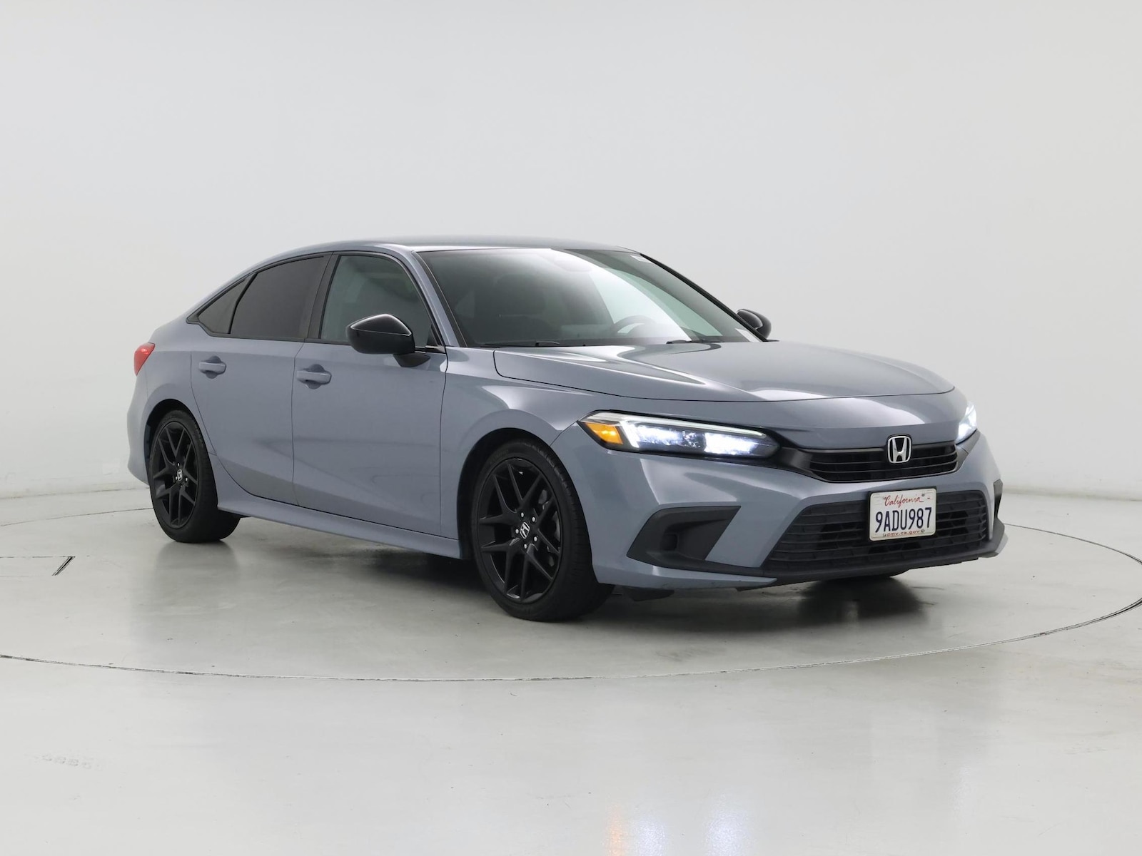 honda civic 2022 2HGFE2F58NH567992 image honda civic 2022 2HGFE2F58NH567992 image