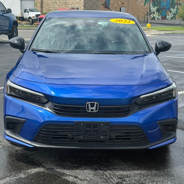 honda civic 2022 2HGFE2F5XNH601642 image honda civic 2022 2HGFE2F5XNH601642 image