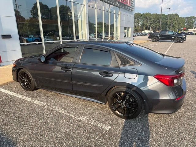 honda civic 2022 2HGFE2F51NH519167 image honda civic 2022 2HGFE2F51NH519167 image