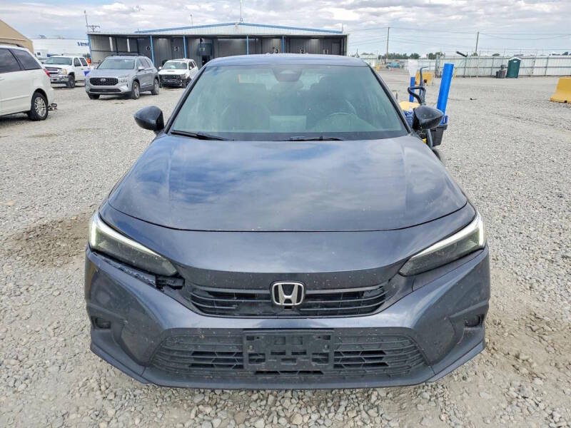 honda civic 2022 2HGFE2F55NH556335 image honda civic 2022 2HGFE2F55NH556335 image
