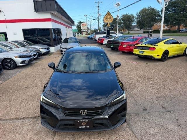 honda civic 2022 2HGFE2F52NH536270 image honda civic 2022 2HGFE2F52NH536270 image