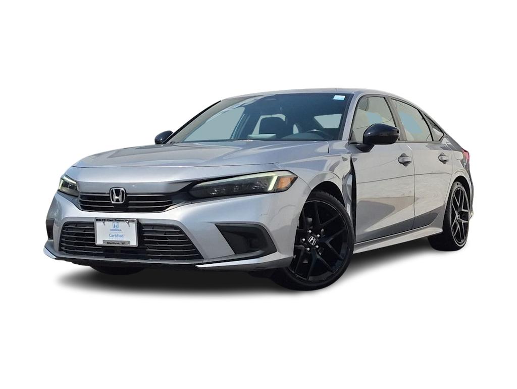 honda civic 2022 2HGFE2F57NH519691 image honda civic 2022 2HGFE2F57NH519691 image
