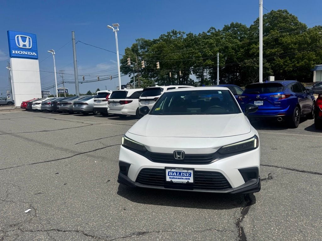 honda civic 2022 2HGFE2F50NH548319 image honda civic 2022 2HGFE2F50NH548319 image