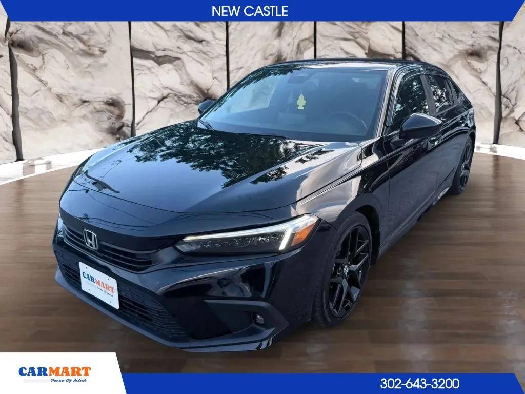 honda civic 2022 2HGFE2F56NH524624 image honda civic 2022 2HGFE2F56NH524624 image