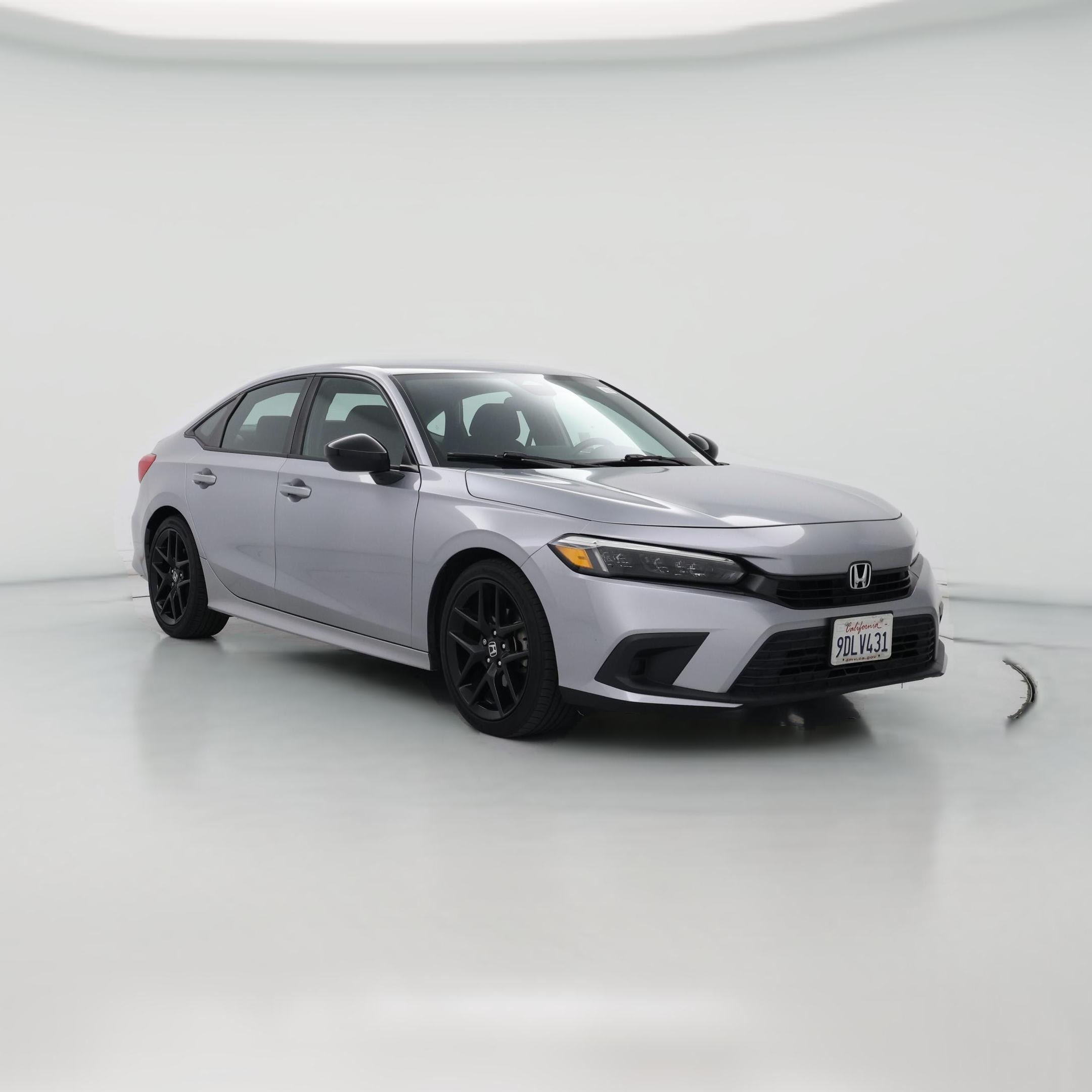 honda civic 2022 2HGFE2F55NH609664 image honda civic 2022 2HGFE2F55NH609664 image