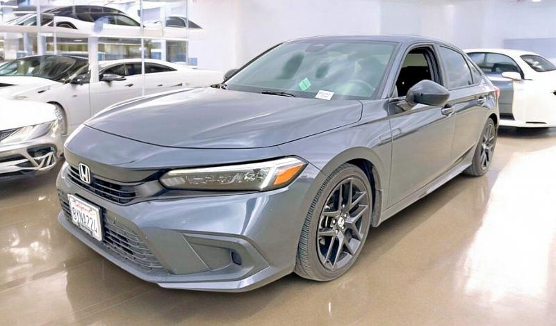 honda civic 2022 2HGFE2F59NH531390 image honda civic 2022 2HGFE2F59NH531390 image