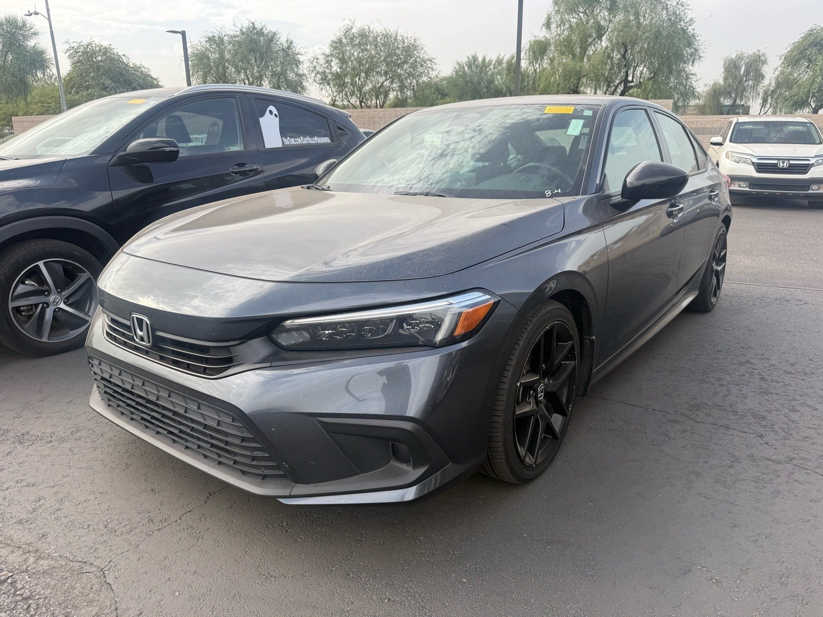 honda civic 2022 2HGFE2F54NH606982 image honda civic 2022 2HGFE2F54NH606982 image