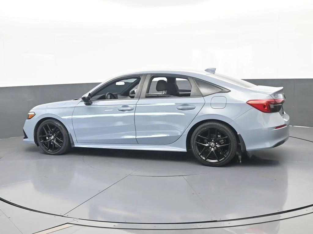 honda civic 2022 2HGFE2F55NH509693 image honda civic 2022 2HGFE2F55NH509693 image