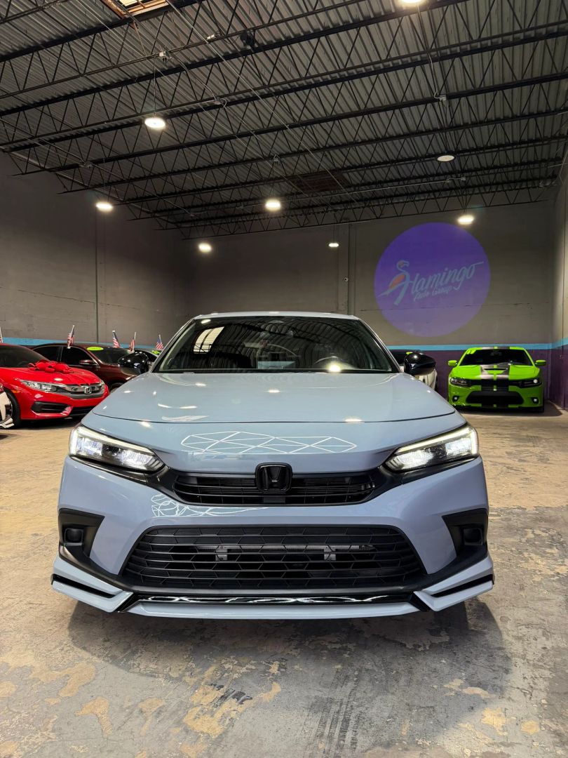 honda civic 2022 2HGFE2F58NH563960 image honda civic 2022 2HGFE2F58NH563960 image