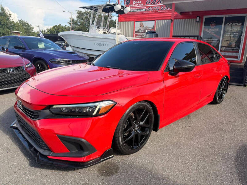 honda civic 2022 2HGFE2F55NH594941 image honda civic 2022 2HGFE2F55NH594941 image