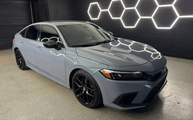 honda civic 2022 2HGFE2F56NH594284 image honda civic 2022 2HGFE2F56NH594284 image