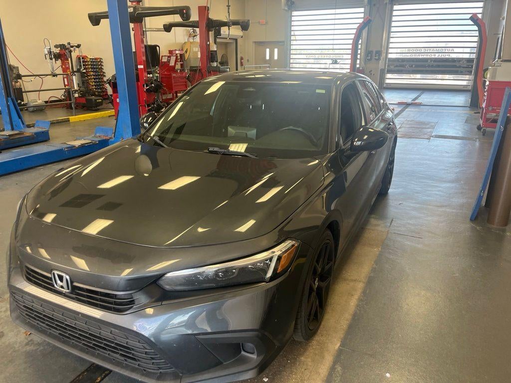 honda civic 2022 2HGFE2F52NH588899 image honda civic 2022 2HGFE2F52NH588899 image