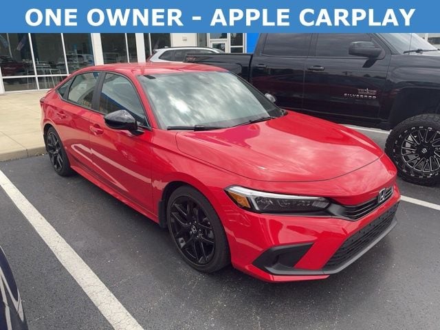 honda civic 2022 2HGFE2F55NH602388 image honda civic 2022 2HGFE2F55NH602388 image