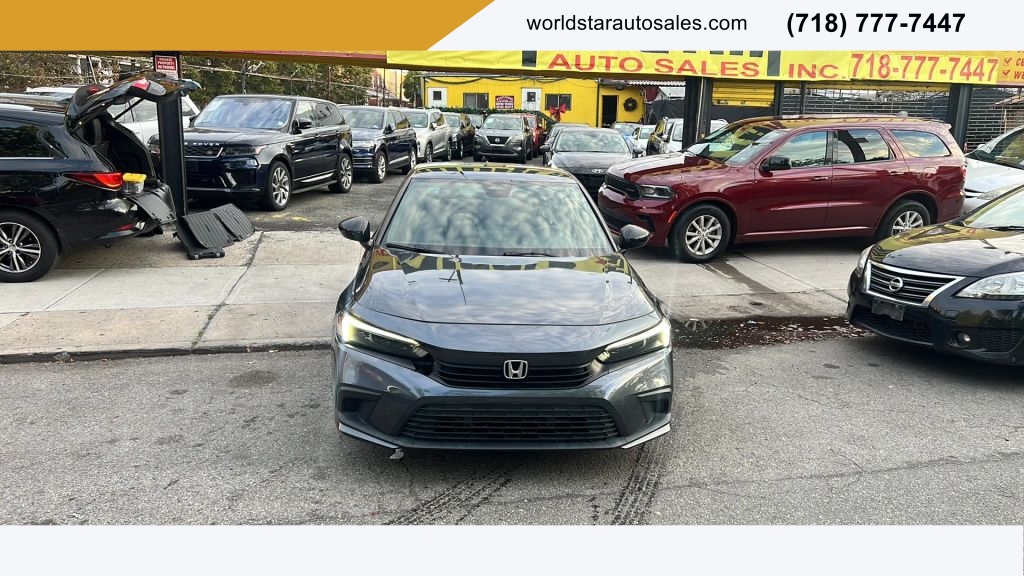 honda civic 2022 2HGFE2F52NH601876 image honda civic 2022 2HGFE2F52NH601876 image