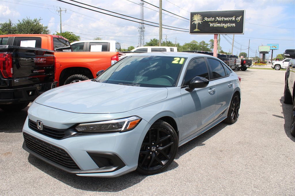 honda civic 2022 2HGFE2F59NH543829 image honda civic 2022 2HGFE2F59NH543829 image