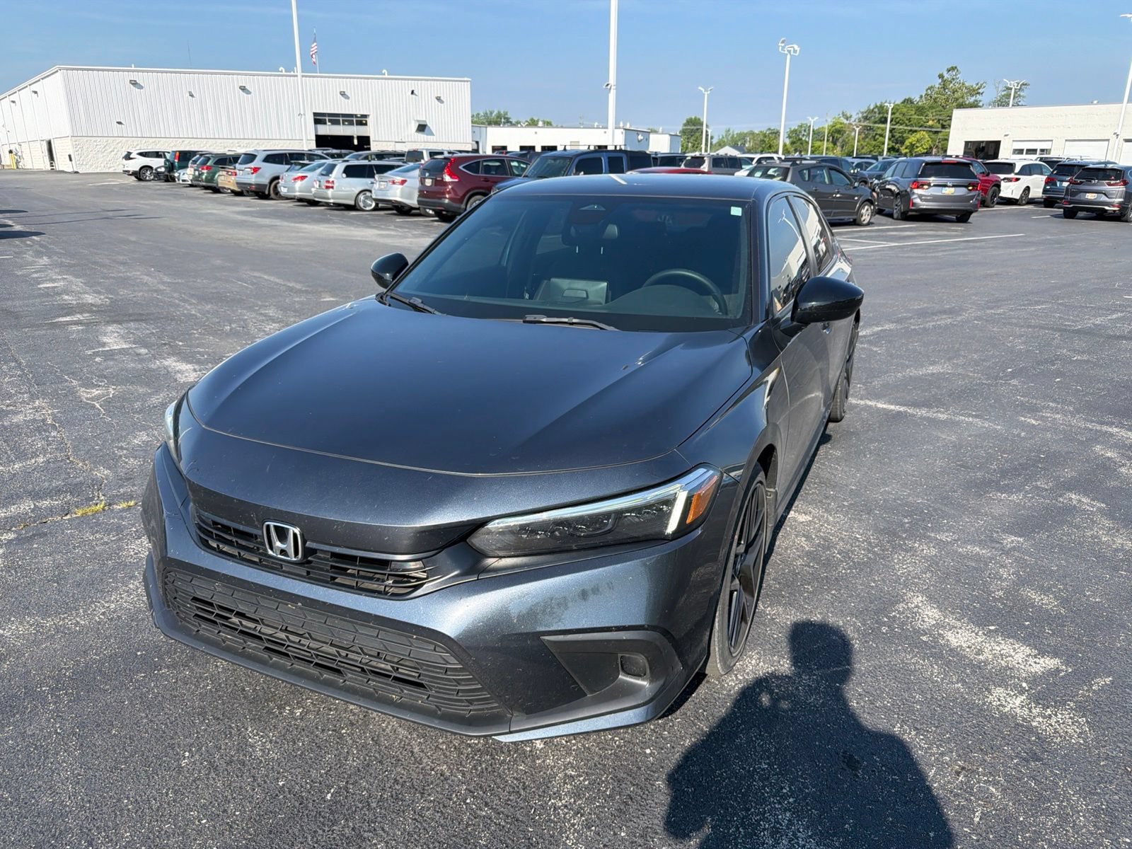 honda civic 2022 2HGFE2F59NH605861 image honda civic 2022 2HGFE2F59NH605861 image