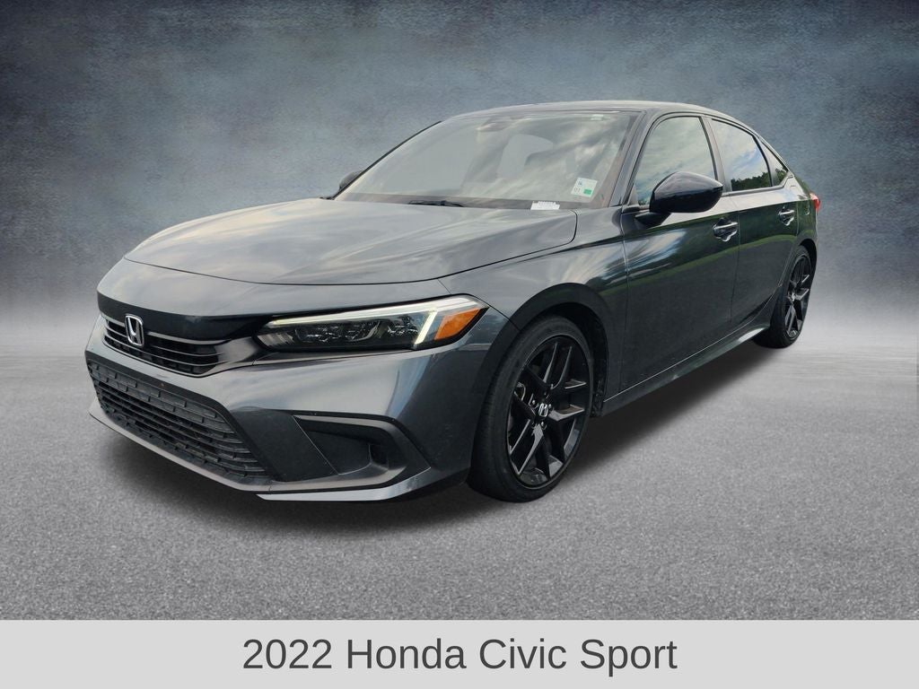 honda civic 2022 2HGFE2F57NH603882 image honda civic 2022 2HGFE2F57NH603882 image