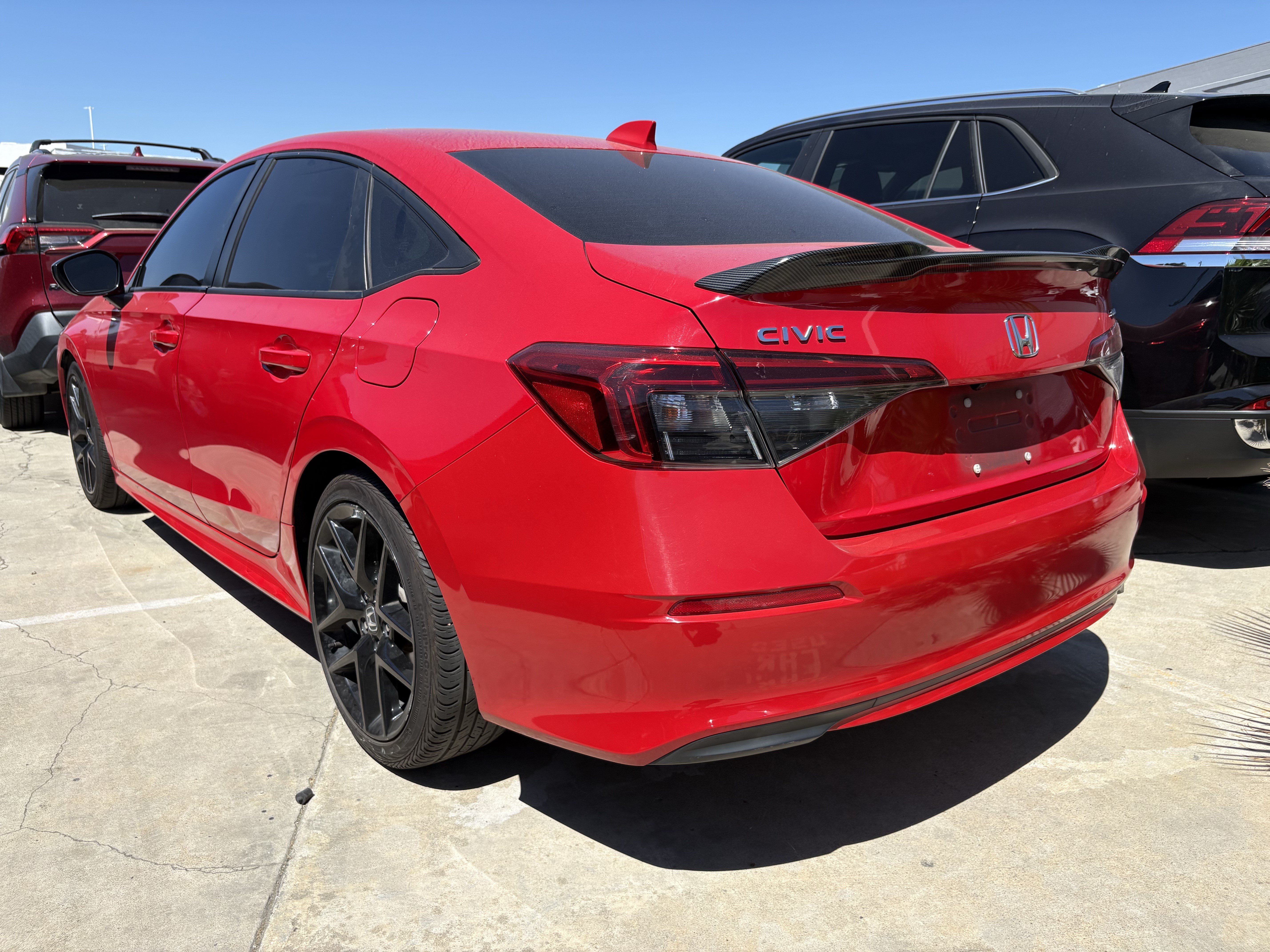 honda civic 2022 2HGFE2F59NH516792 image honda civic 2022 2HGFE2F59NH516792 image