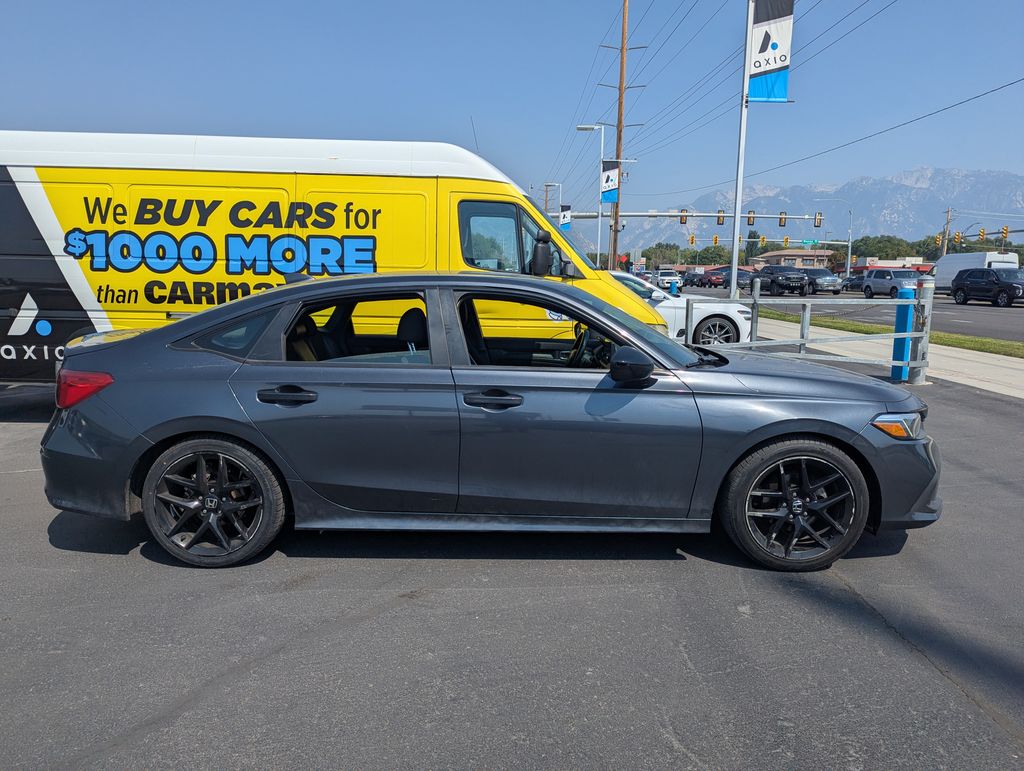 honda civic 2022 2HGFE2F56NH592440 image honda civic 2022 2HGFE2F56NH592440 image