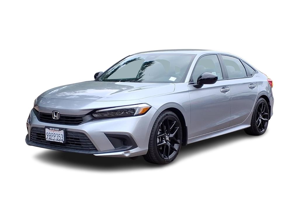 honda civic 2022 2HGFE2F59NH584056 image honda civic 2022 2HGFE2F59NH584056 image