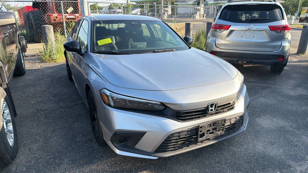honda civic 2022 2HGFE2F51NH594242 image honda civic 2022 2HGFE2F51NH594242 image