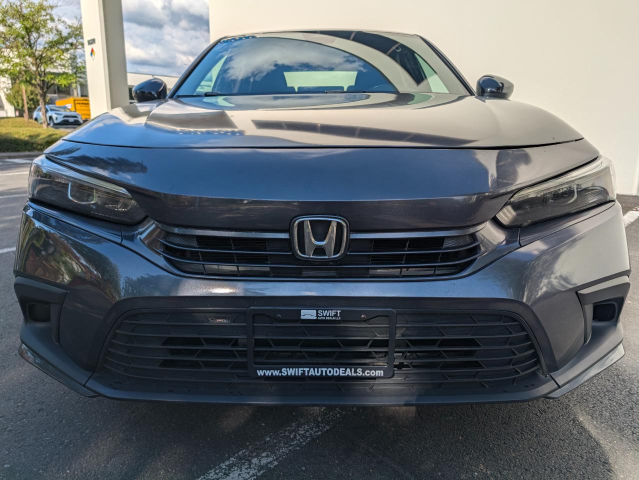 honda civic 2022 2HGFE2F58NH536435 image honda civic 2022 2HGFE2F58NH536435 image