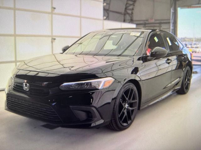 honda civic 2022 2HGFE2F51NH501610 image honda civic 2022 2HGFE2F51NH501610 image