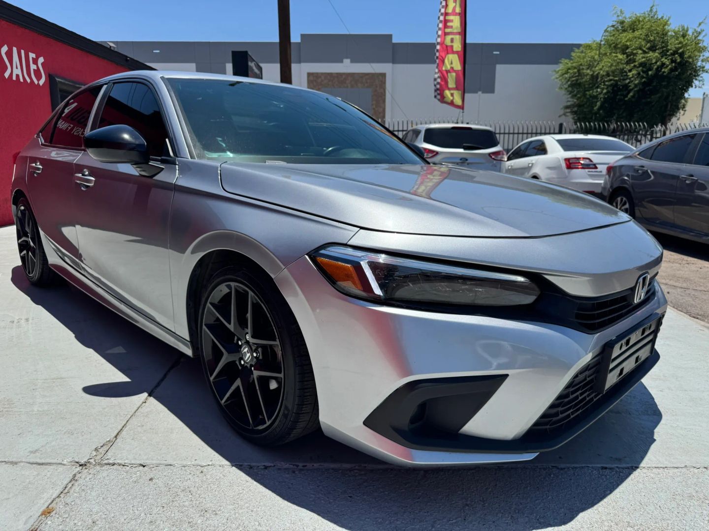 honda civic 2022 2HGFE2F58NH568737 image honda civic 2022 2HGFE2F58NH568737 image