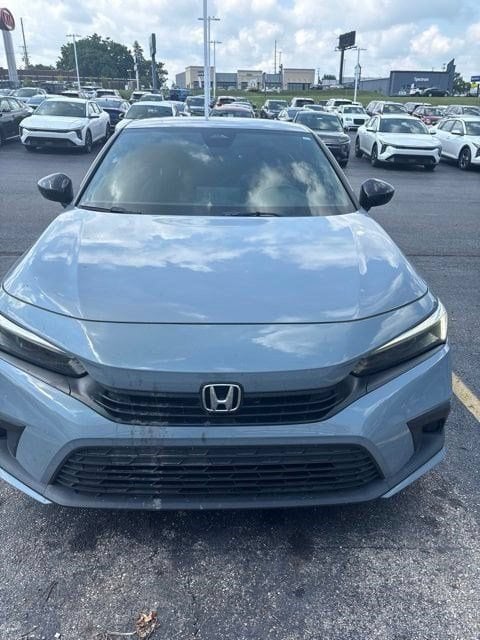 honda civic 2022 2HGFE2F57NH561326 image honda civic 2022 2HGFE2F57NH561326 image
