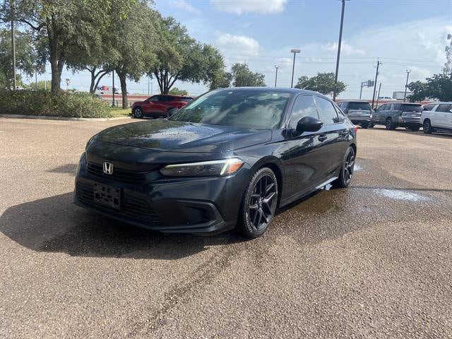 honda civic 2022 2HGFE2F51NH565775 image honda civic 2022 2HGFE2F51NH565775 image