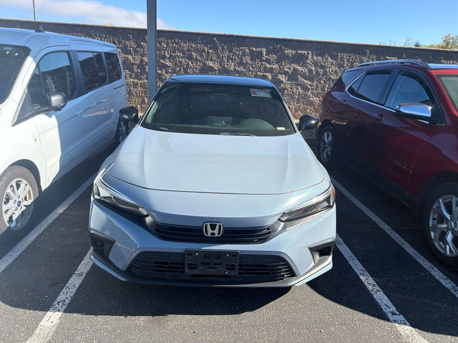 honda civic 2022 2HGFE2F5XNH596121 image honda civic 2022 2HGFE2F5XNH596121 image
