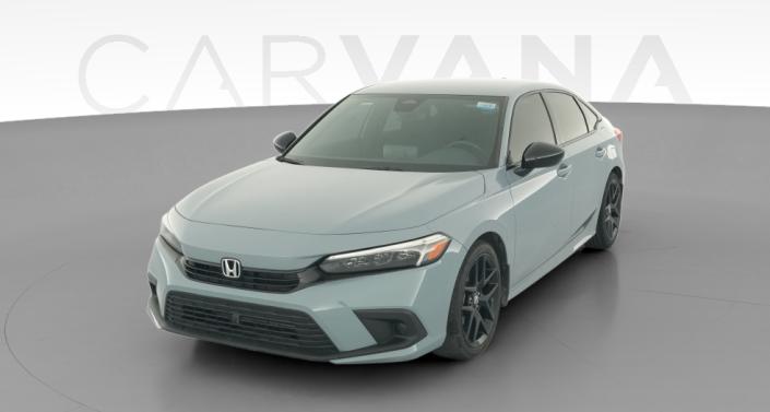honda civic 2022 2HGFE2F50NH571051 image honda civic 2022 2HGFE2F50NH571051 image