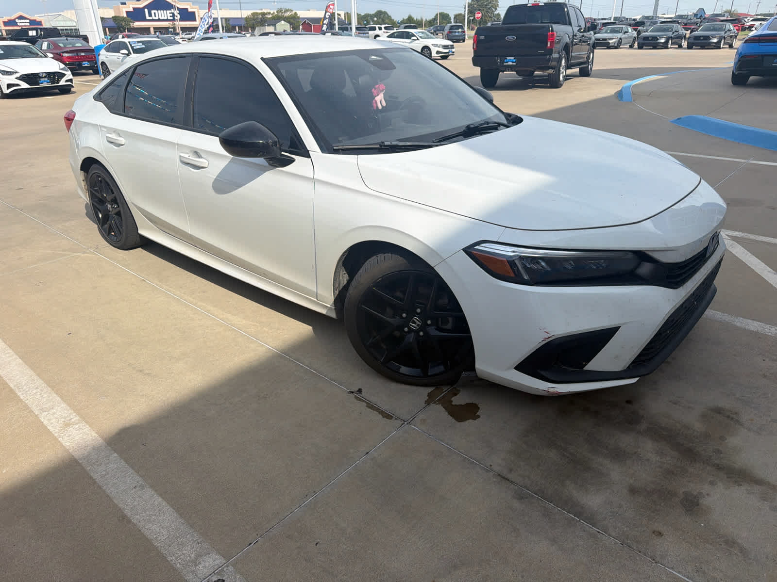 honda civic 2022 2HGFE2F57NH606605 image honda civic 2022 2HGFE2F57NH606605 image
