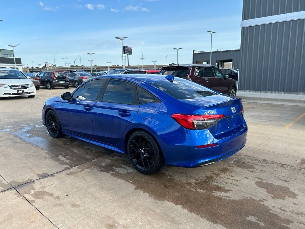 honda civic 2022 2HGFE2F52NH546961 image honda civic 2022 2HGFE2F52NH546961 image