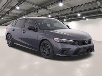 honda civic 2022 2HGFE2F53NH589219 image honda civic 2022 2HGFE2F53NH589219 image
