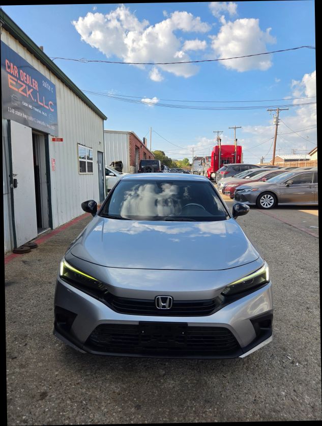 honda civic 2022 2HGFE2F57NH503359 image honda civic 2022 2HGFE2F57NH503359 image
