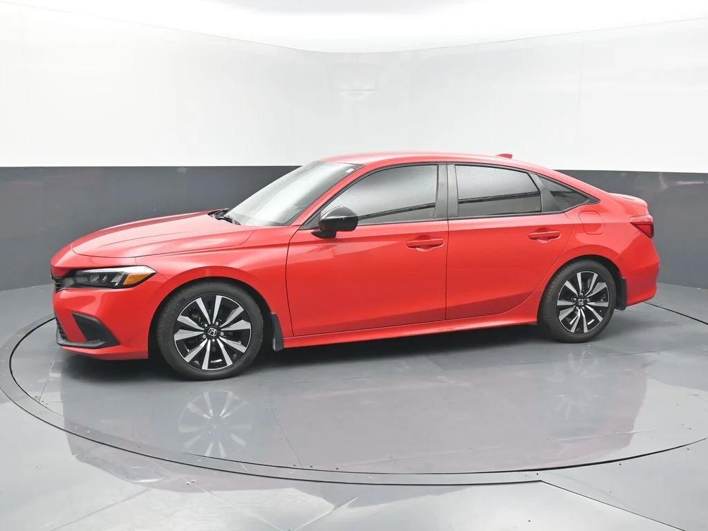 honda civic 2022 2HGFE2F57NH562380 image honda civic 2022 2HGFE2F57NH562380 image