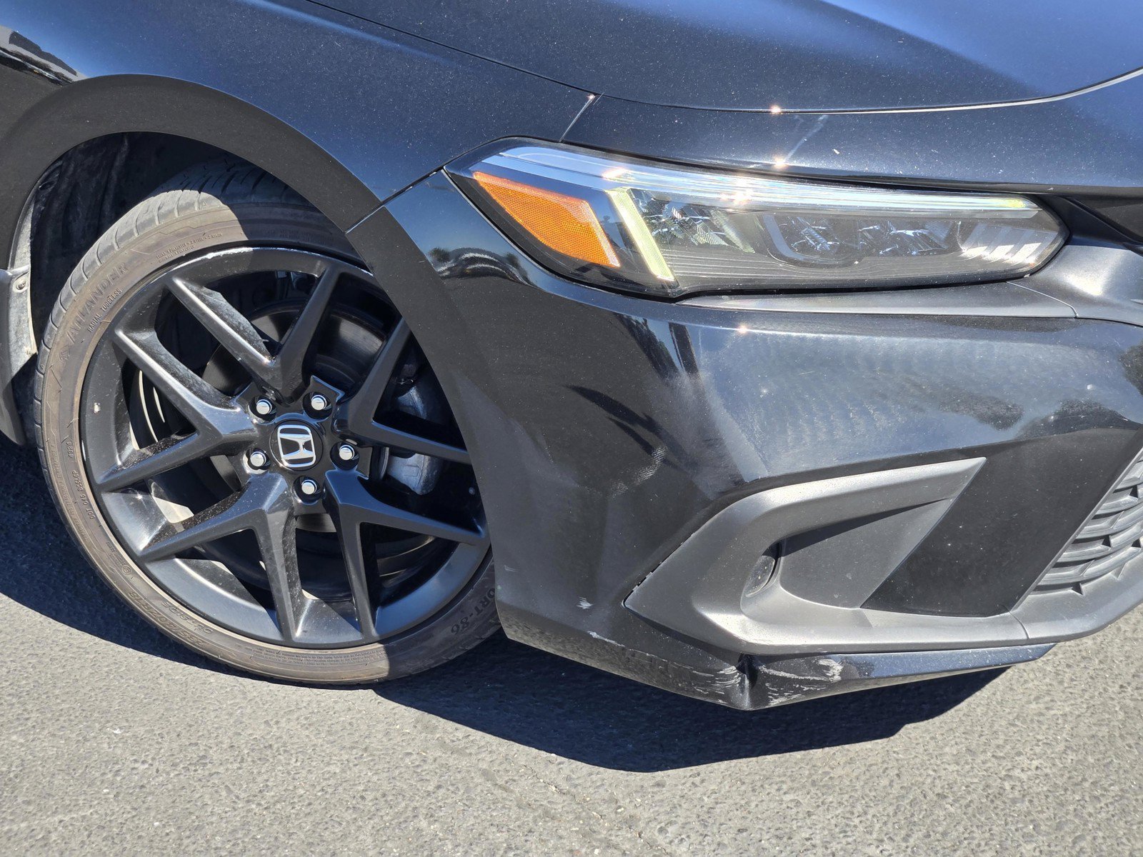 honda civic 2022 2HGFE2F52NH543705 image honda civic 2022 2HGFE2F52NH543705 image