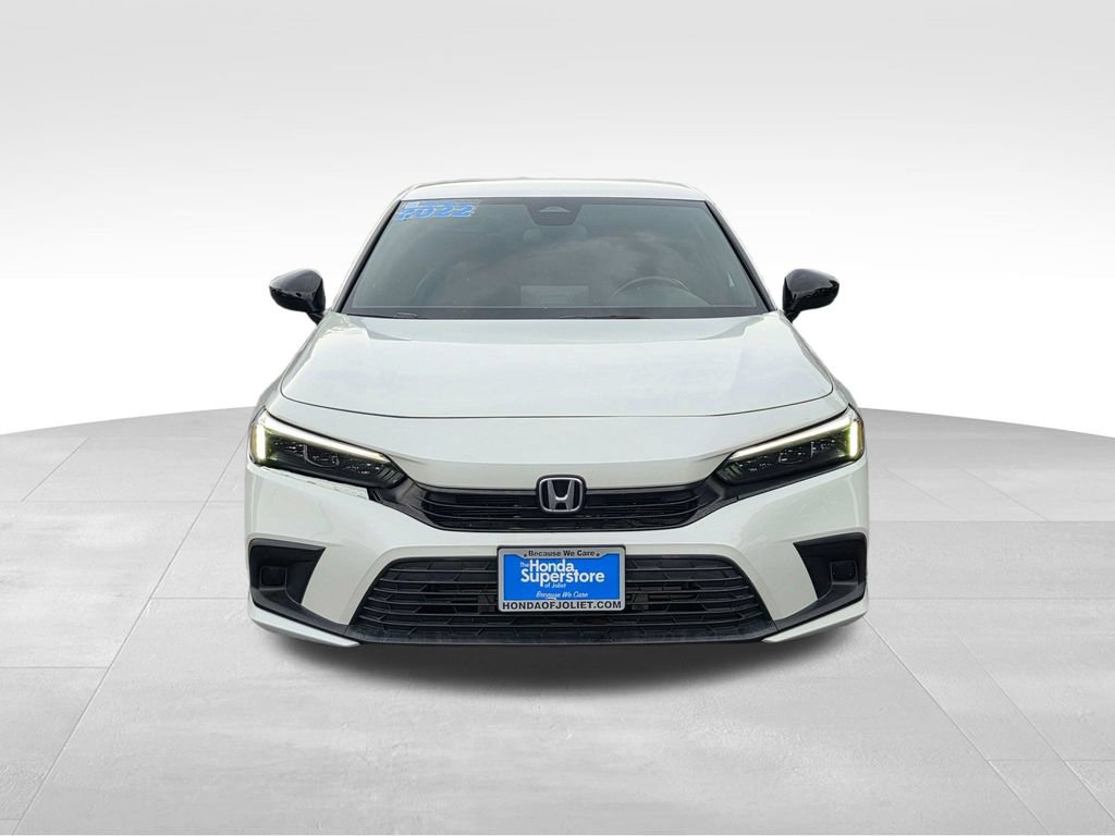 honda civic 2022 2HGFE2F55NH560112 image honda civic 2022 2HGFE2F55NH560112 image