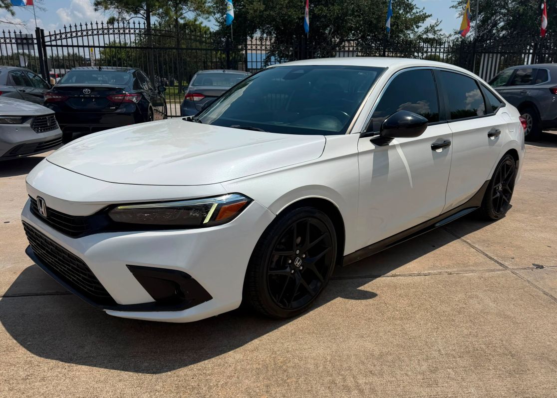 honda civic 2022 2HGFE2F58NH568317 image honda civic 2022 2HGFE2F58NH568317 image