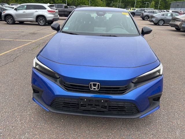 honda civic 2022 2HGFE2F51NH606177 image honda civic 2022 2HGFE2F51NH606177 image