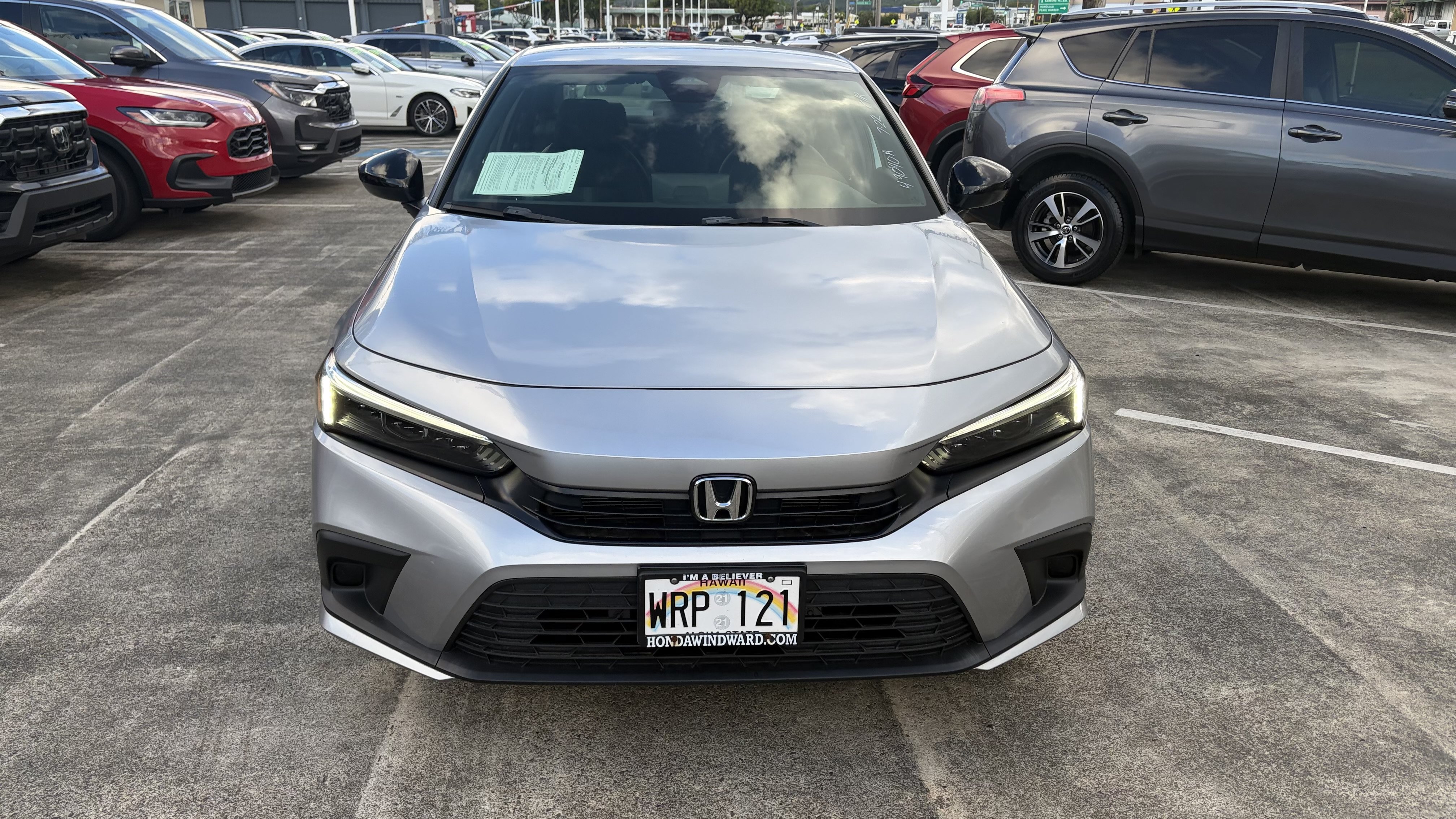 honda civic 2022 2HGFE2F53NH599474 image honda civic 2022 2HGFE2F53NH599474 image