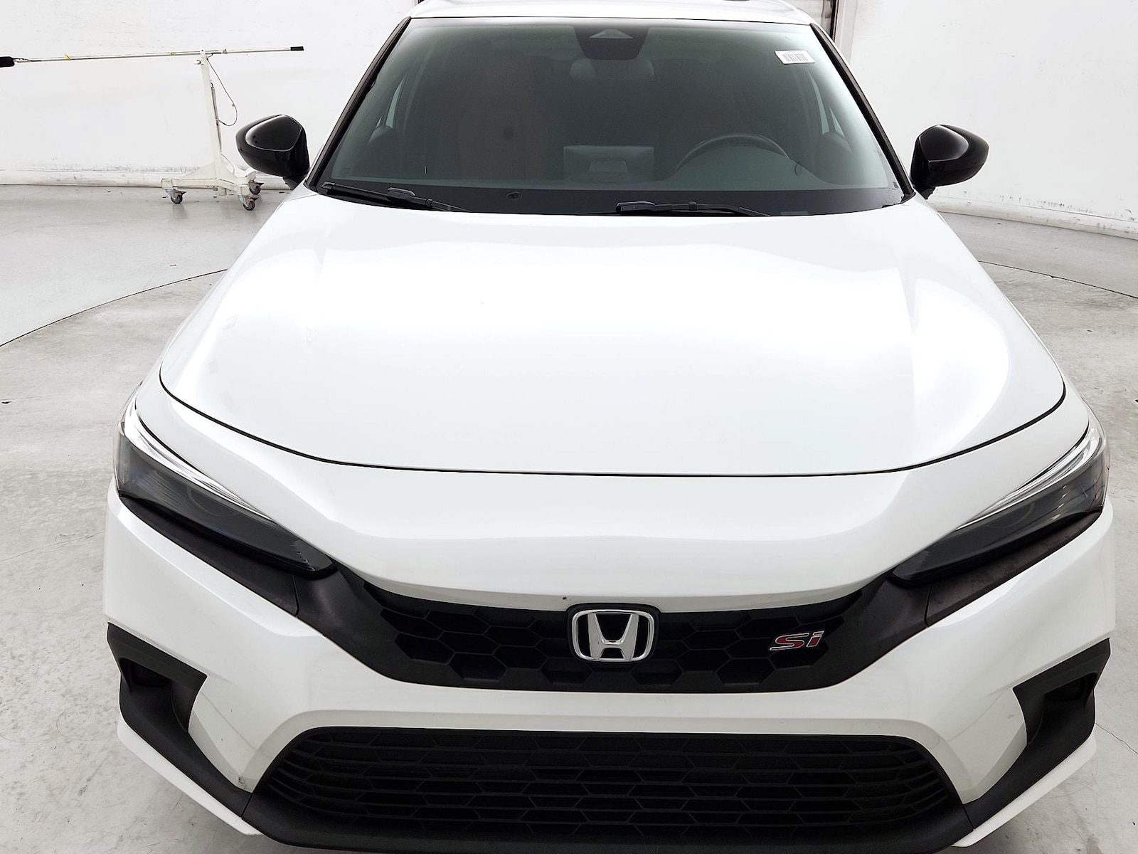 honda civic 2022 2HGFE1E5XNH474595 image