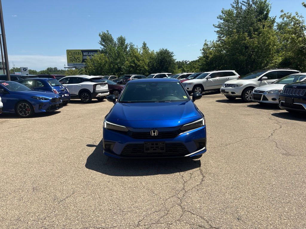 honda civic 2022 2HGFE2F53NH604334 image honda civic 2022 2HGFE2F53NH604334 image